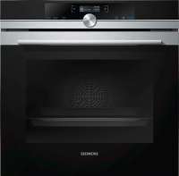 Siemens HB675GBS1 iQ700 Einbau-Backofen 60 x 60 cm Edelstahl